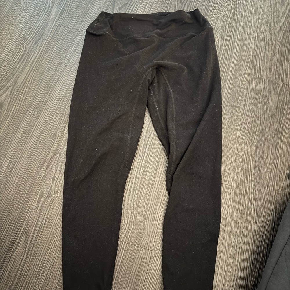 Set Active Formcloud leggings - Picture 2 of 3